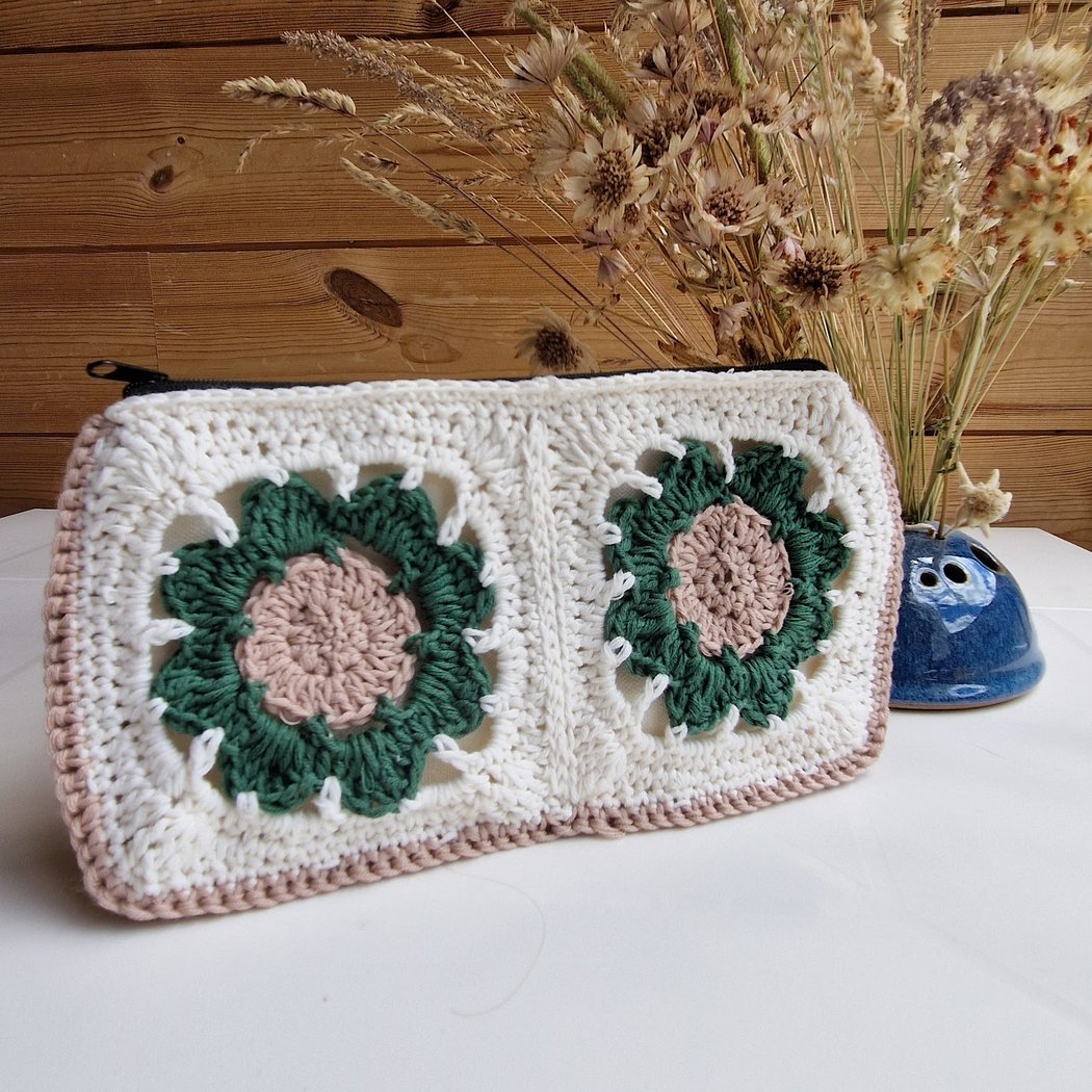 Le Crochet d'Isa 1